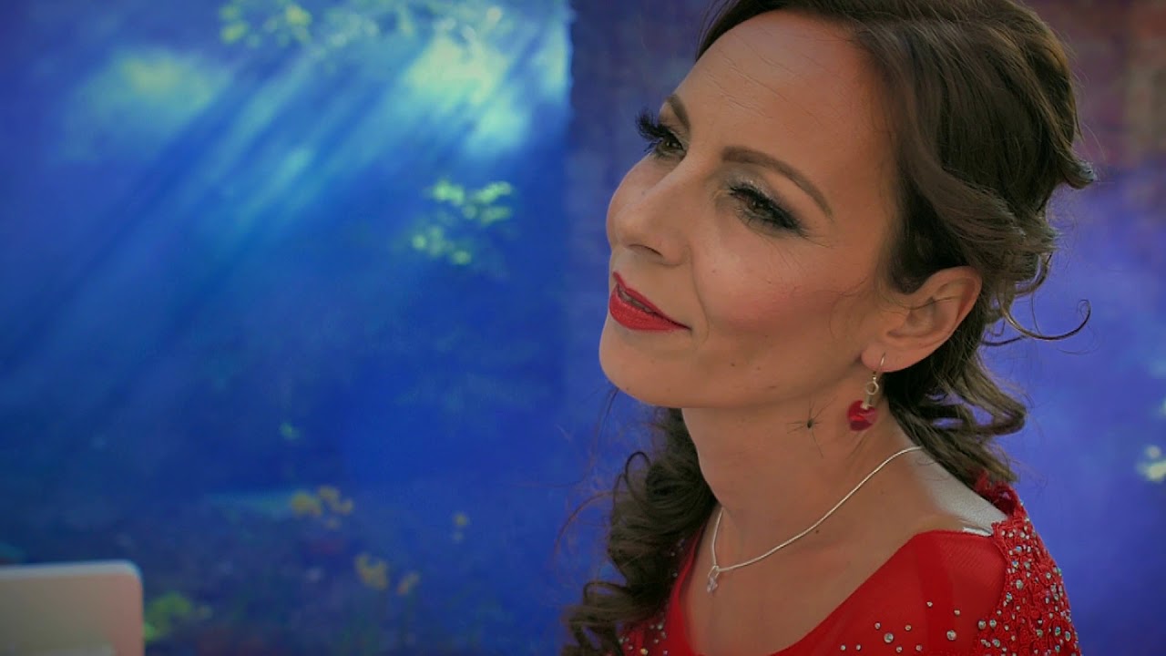 HELENA HAMPLOVÁ - Zvláštní přání