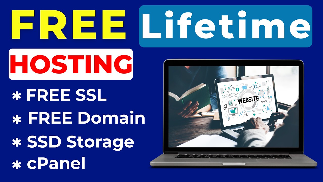 Free Website Hosting Services | Free Web Hosting For Students | Professional Free Hosting