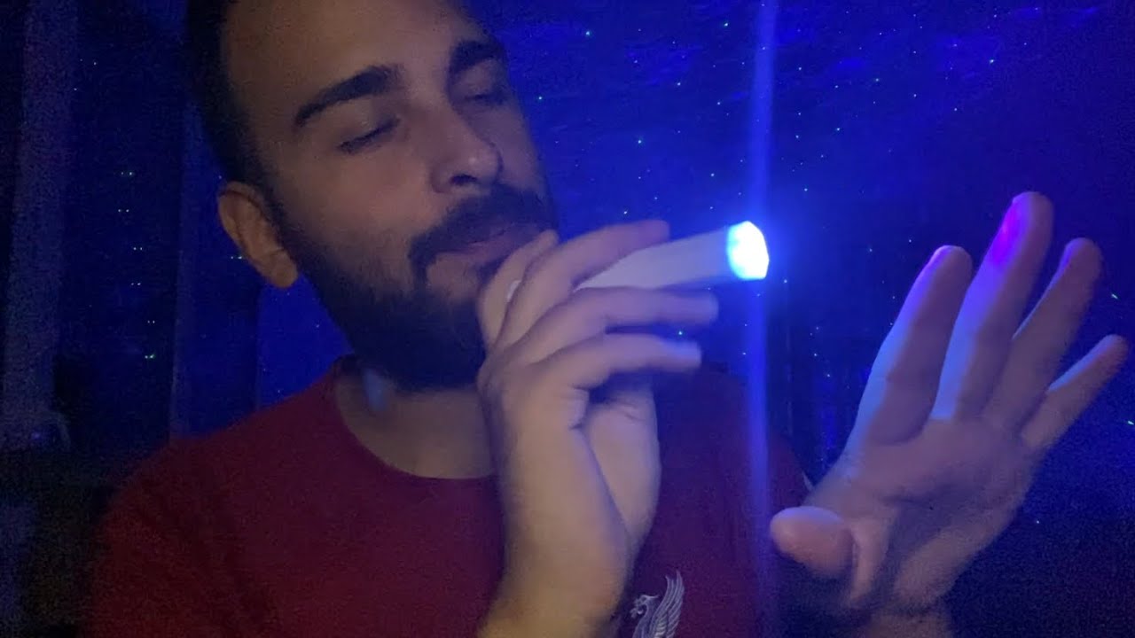 ASMR | FAST VS SLOW (avec de nouveaux triggers!)