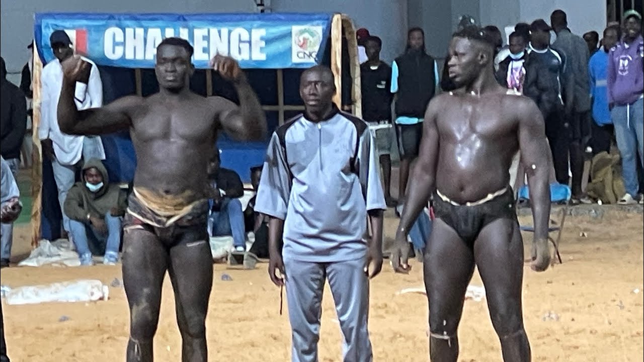 Finale GALA 10 millions 14 décembre 2025 : NGAGNE SENE vs NIOKHOR ALIAS DIENE 