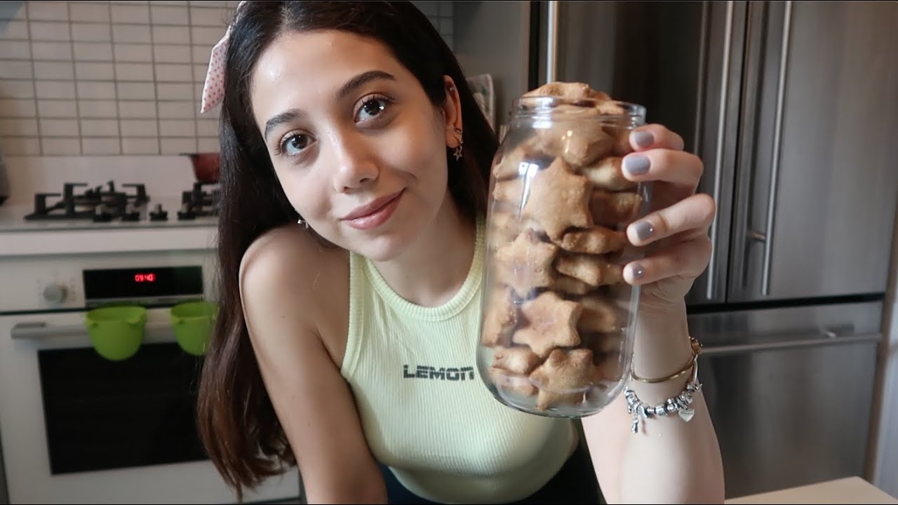 KÖPEKLER İÇİN SAĞLIKLI ÖDÜL BİSKÜVİSİ 🍪