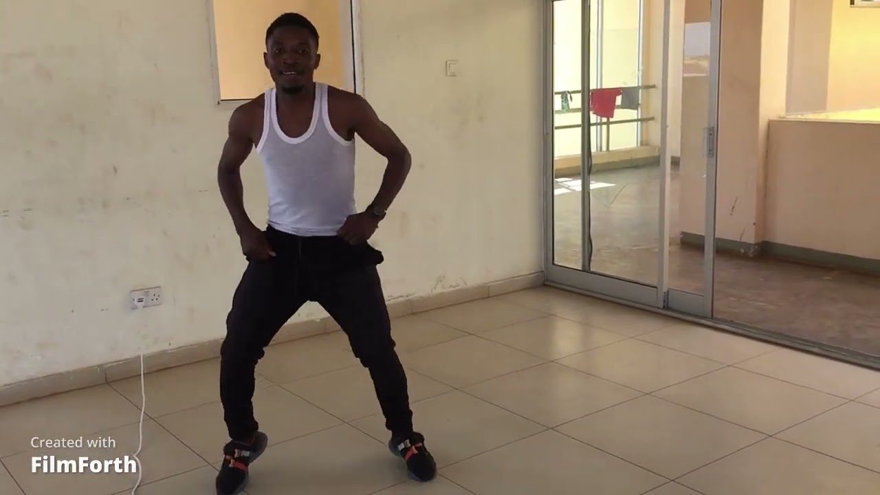AlifatiQ-ft-Jay-P-Yei-ft-Chile 84 Ona. video