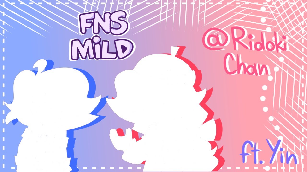 It's Complicated V2 Mild Swap Cover (It's Complicated V2 but Mild!BF and Mild!GF sing it)