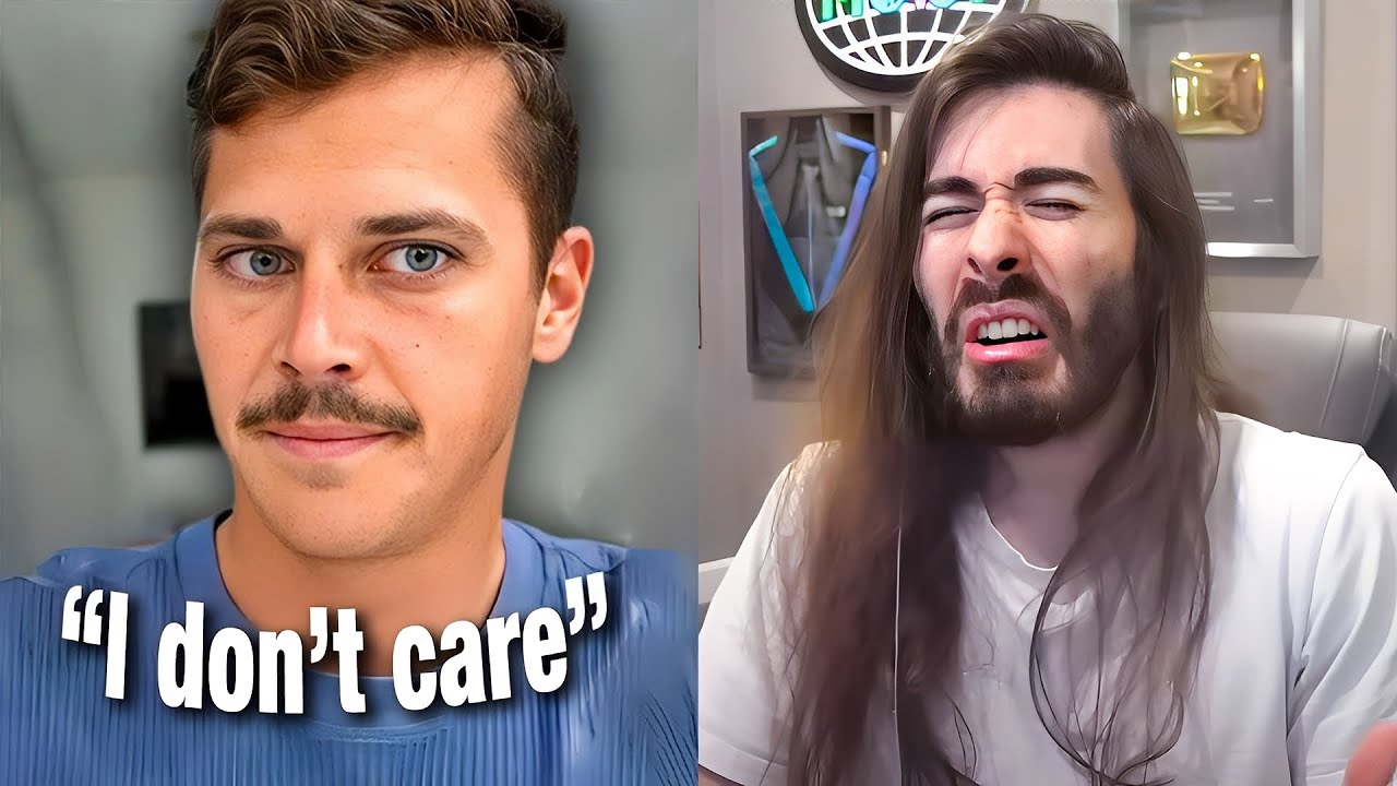 Penguinz0 'Worst Pickup Artist Meltdown' Compilation