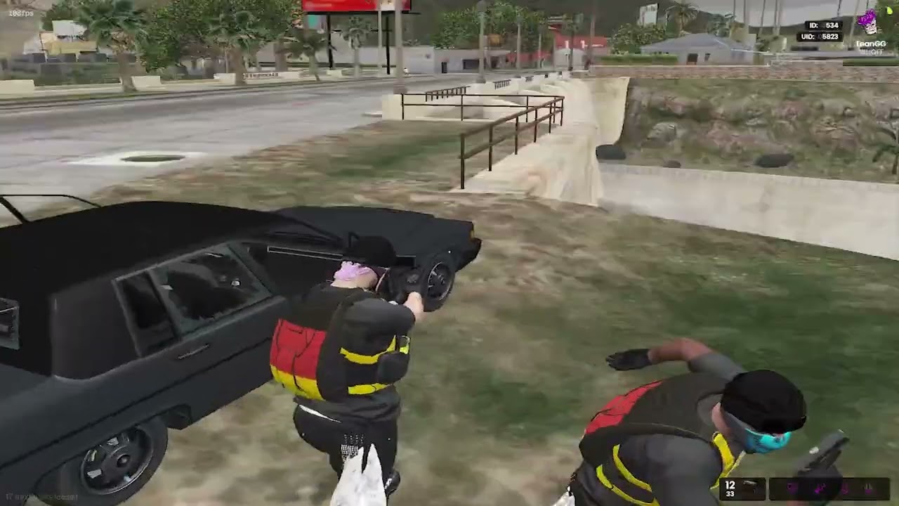 third person lean.gg