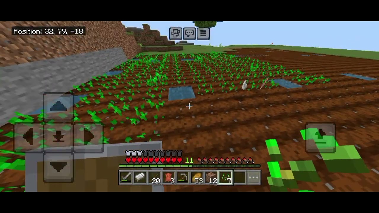 Minecraft episode 1 part 57 gameplay 
