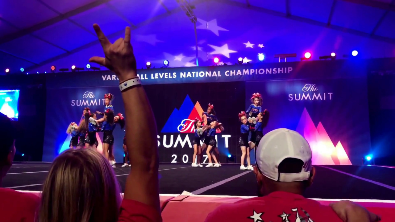 Stars Vipers Pythons, small Youth 1.