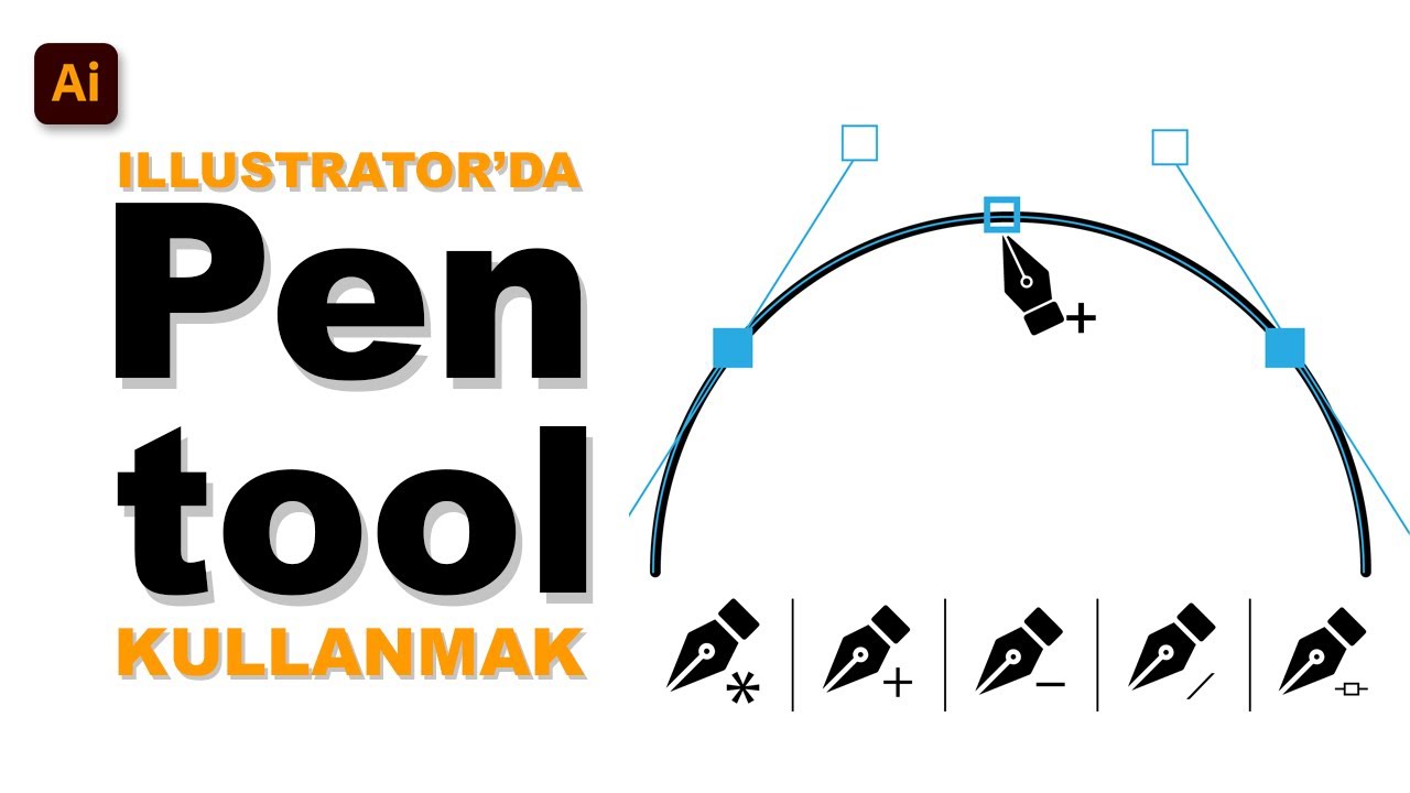 PEN TOOL NEDİR ? NASIL KULLANILIR ? | TÜM İPUÇLARI BU VİDEODA