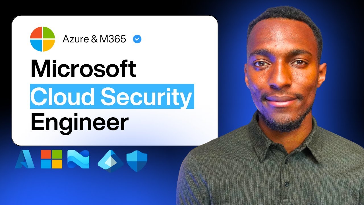 Чем занимается инженер по безопасности облаков Microsoft?