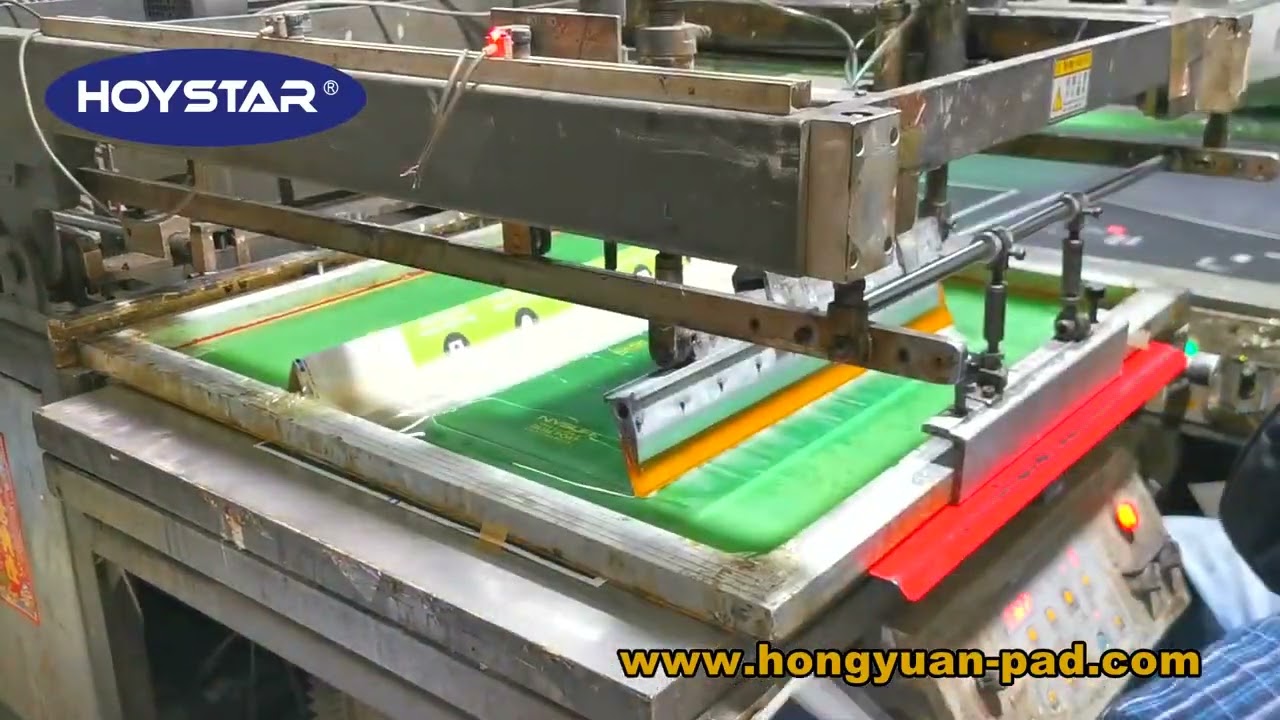 Spot UV Coating Machine from China