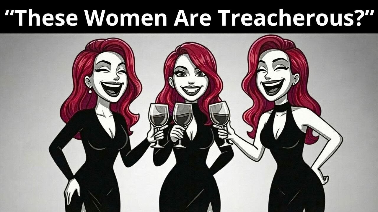 Why Women 30 - 35 Are The Riskiest Partners For Men Today?