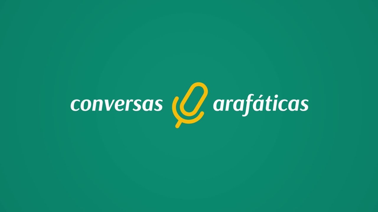 Conversas Arafáticas com Sheik Umar Aiuba