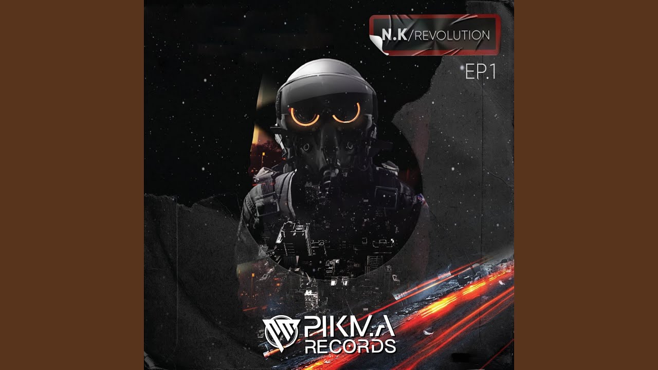 OH, OH ! (Original Mix)