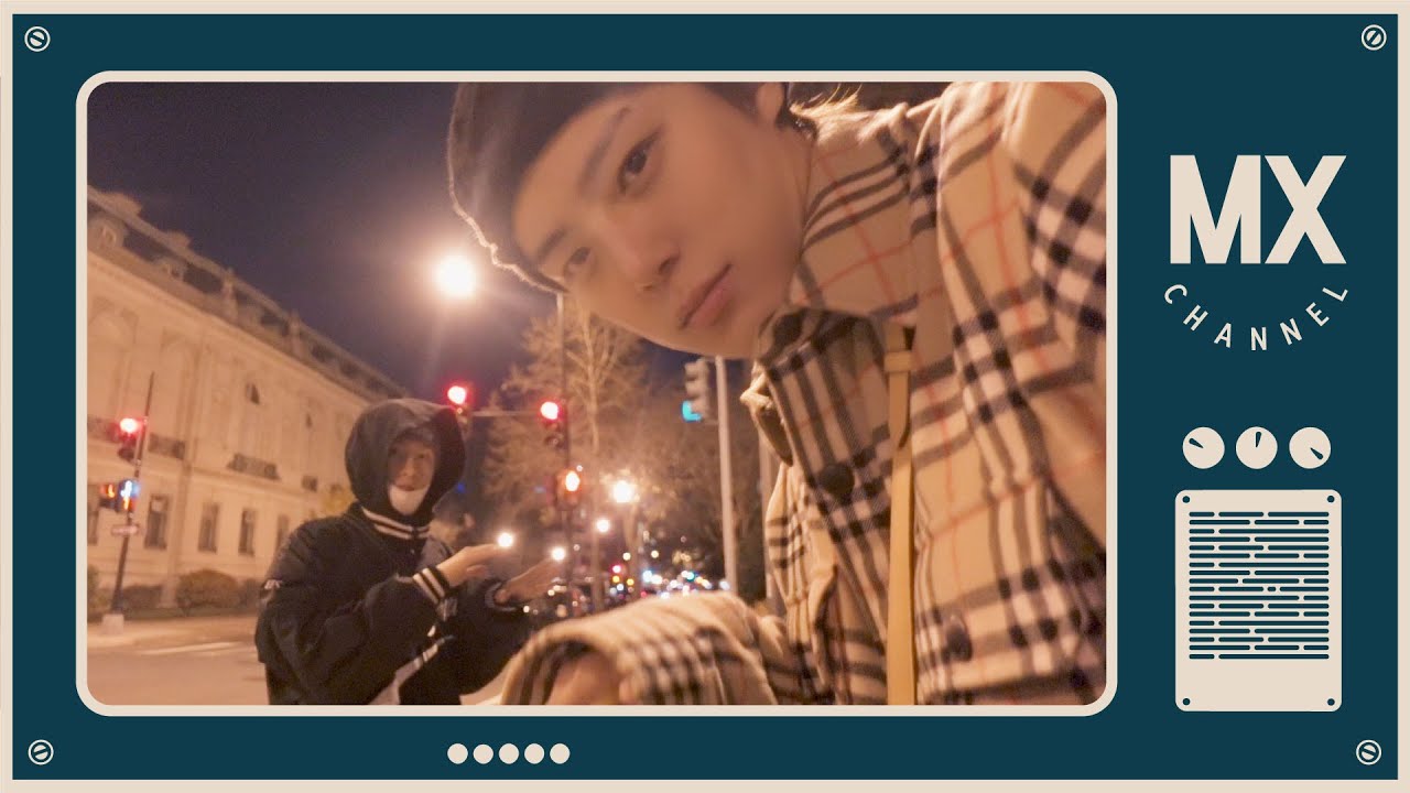 [몬채널][S] MONSTA X 몬스타엑스 - I got love (Self-cam ver.)