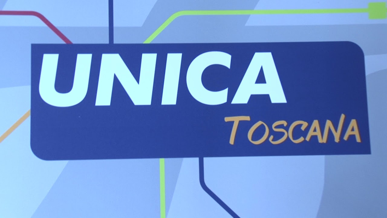 Unica Toscana, la carta integrata per viaggiare in treno, autobus e tramvia