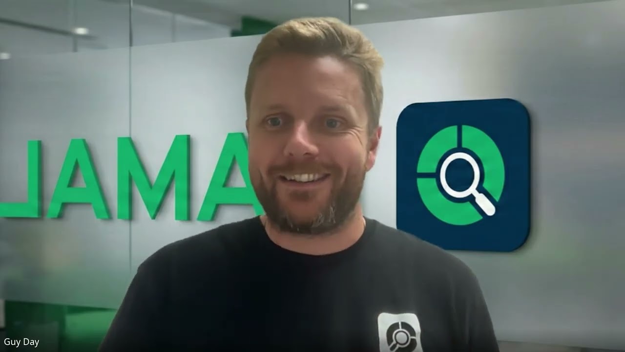 Guy Day: Building a Resilient Business & What Data Really Matters