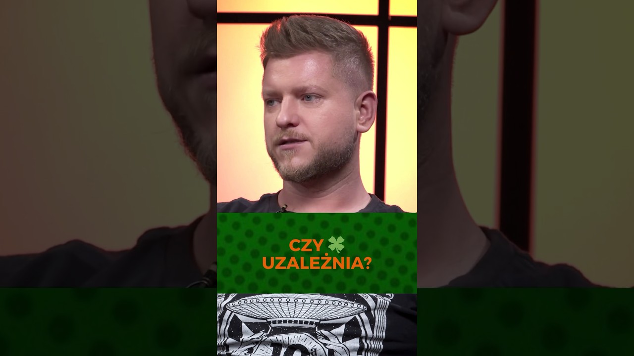 Lekarz o uzależnieniu od marihuany! #KomuToPotrzebne