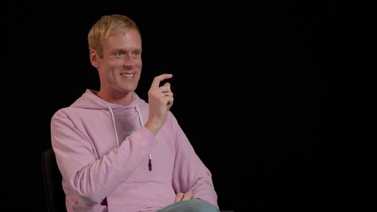 Gelebte Transformation | Interview mit Zeitzeugin Jurassica Parka