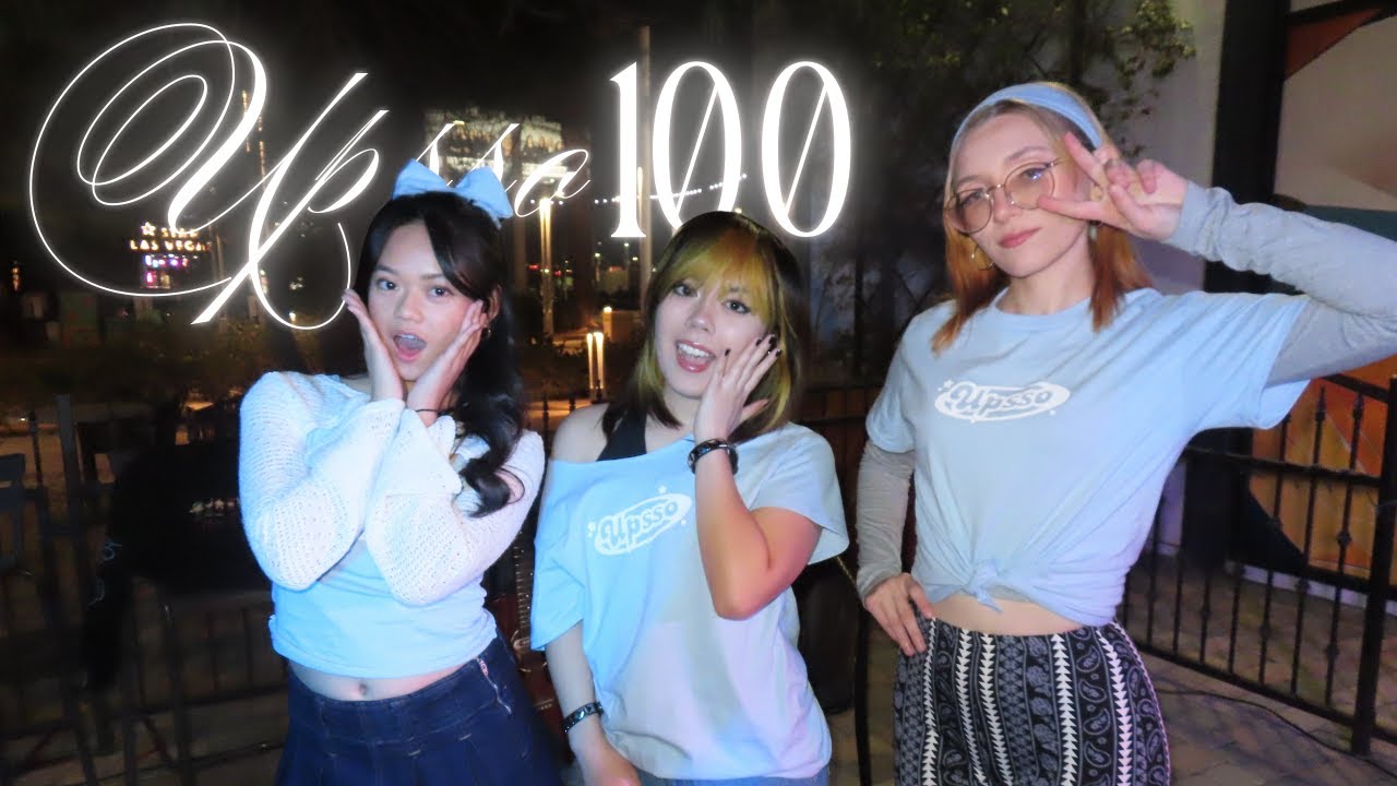 Upsso 100 - Live at Taverna Costera (Full Show)