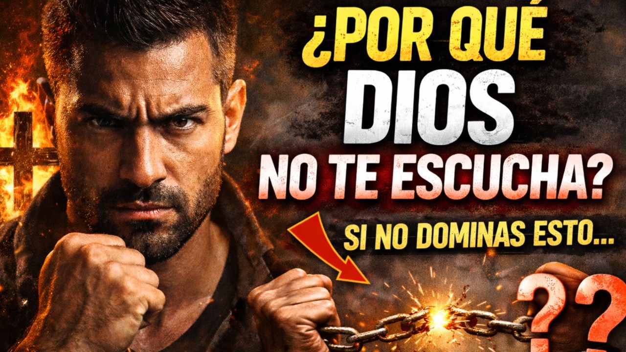 SIN DOMINIO PROPIO NO HAY HONRA: LA VERDAD QUE NADIE QUIERE ACEPTAR!!