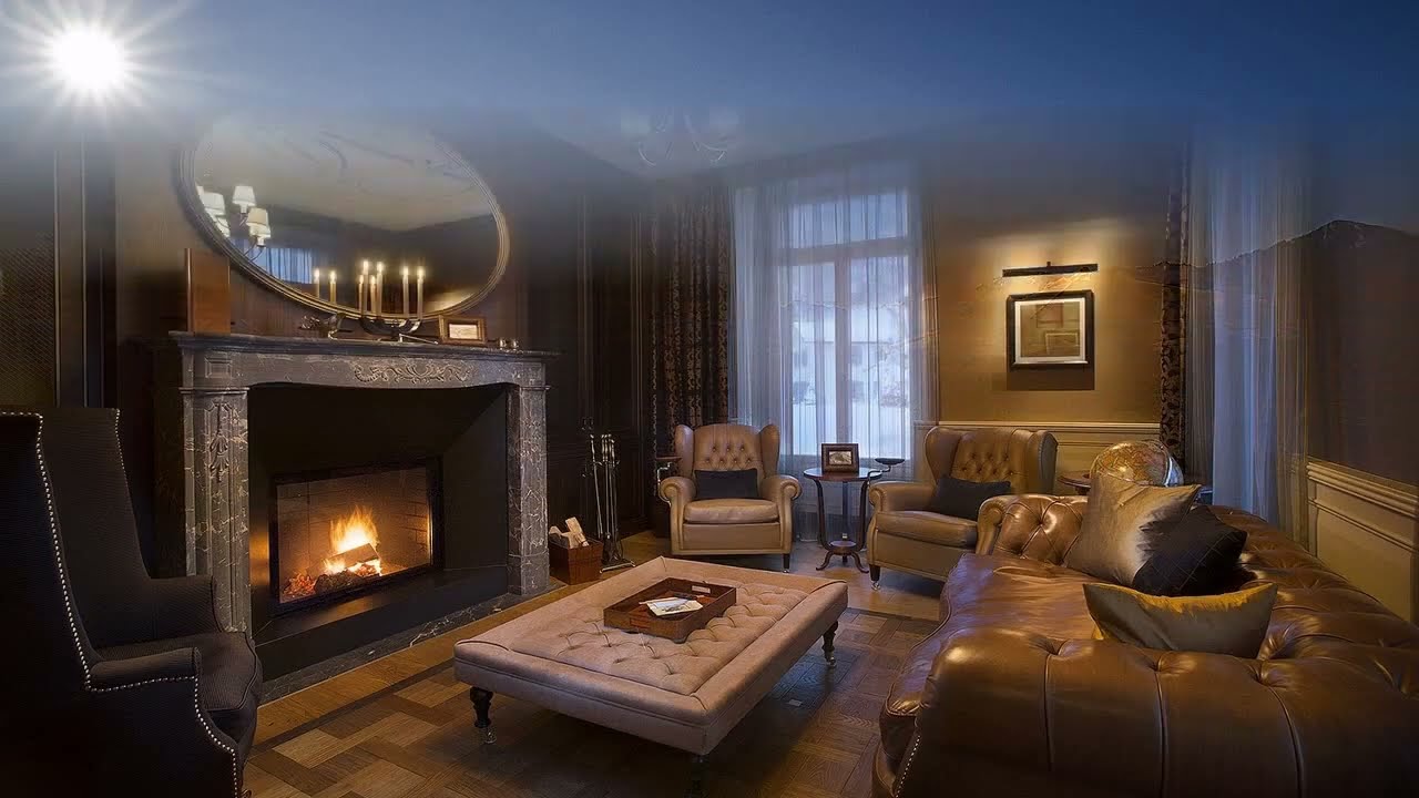 Hotel Villa Honegg Lucerne Switzerland