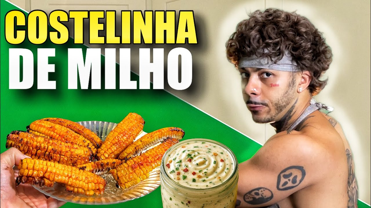 MUDEI O NOME DO CANAL - Victor