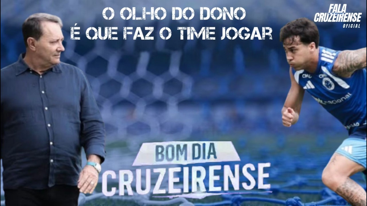 BOM DIA CRUZEIRENSE- 05/03/2026