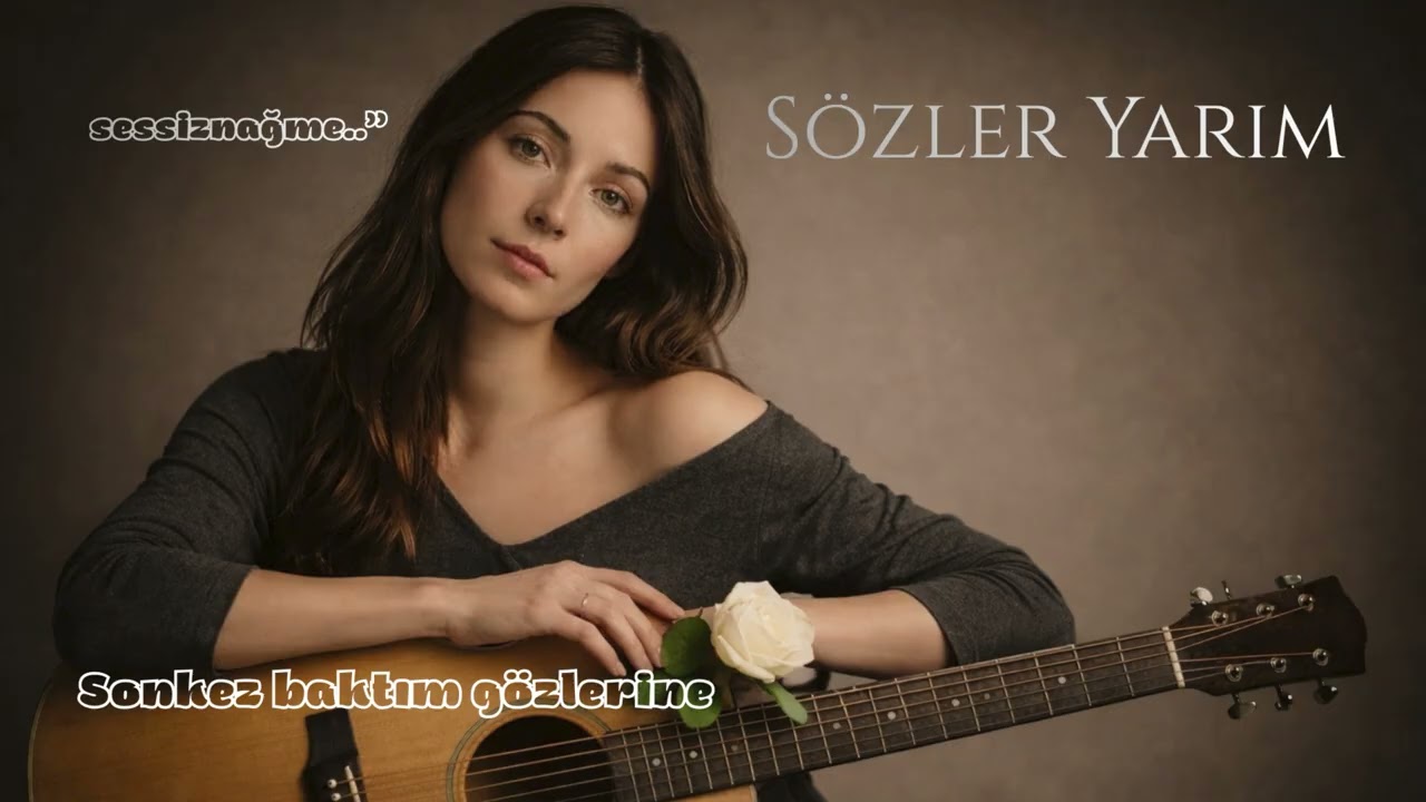 Sonkez Baktım Gözlerine