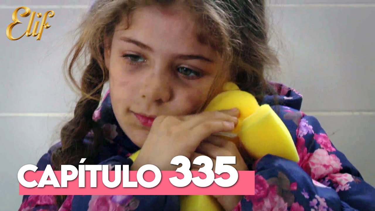 Elif Segunda Temporada Cap&iacute;tulo 335 | Elif Cap&iacute;tulo 335