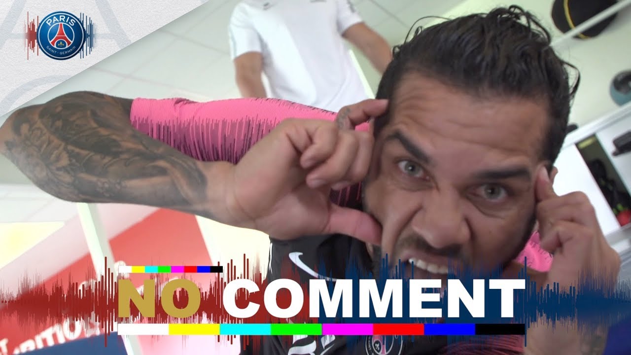NO COMMENT - ZAPPING DE LA SEMAINE EP.5 with Neymar Jr, Kylian Mbappé & Dani Alves