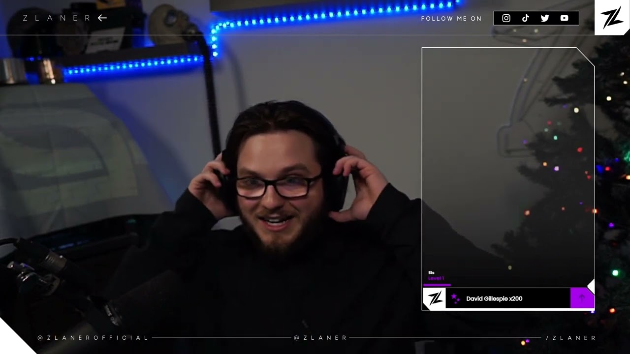 AmongUS VR 10 January 2023 | OpTic Zlaner