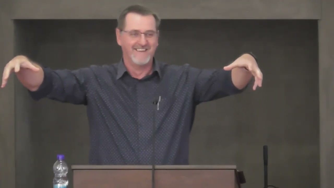 Daniel's God Saves - Daniel 6:10-28