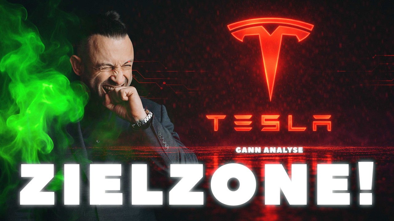 Tesla Kurs Analyse &ndash; Wo Geht es Hin?