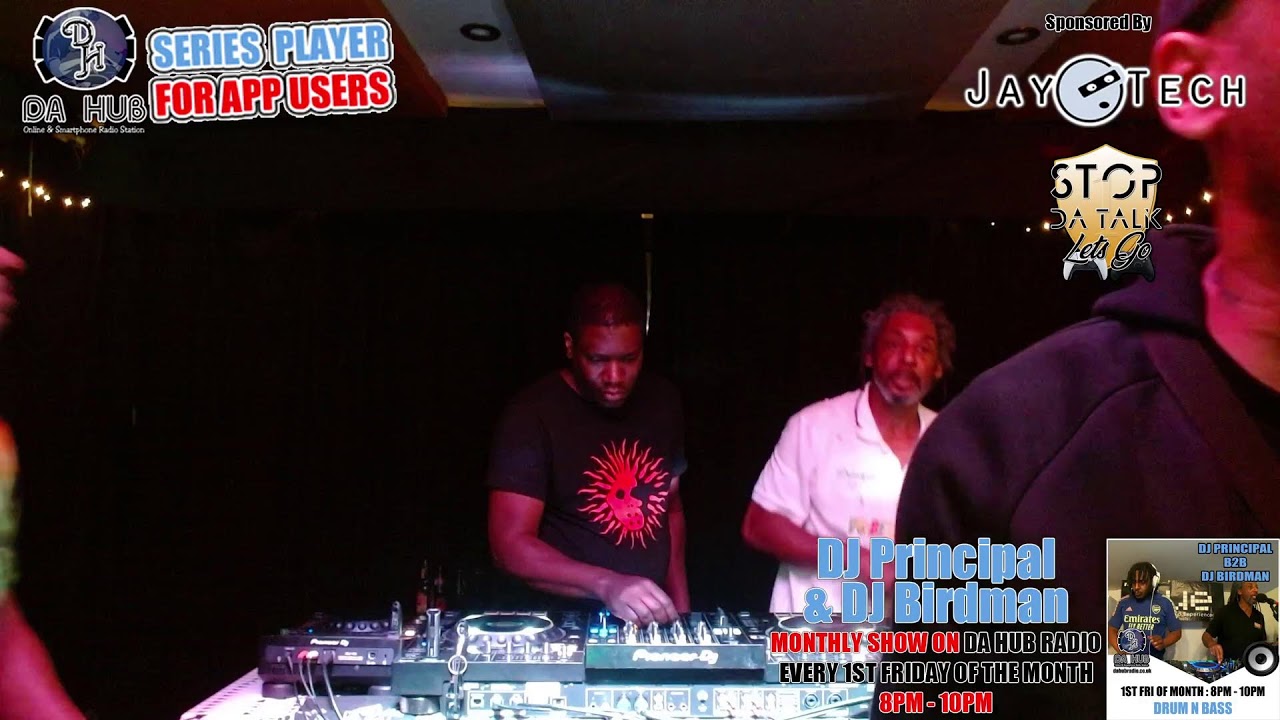 V👁️BEZ KARNA - Jungle DnB & Jump Up TikTok Live 031