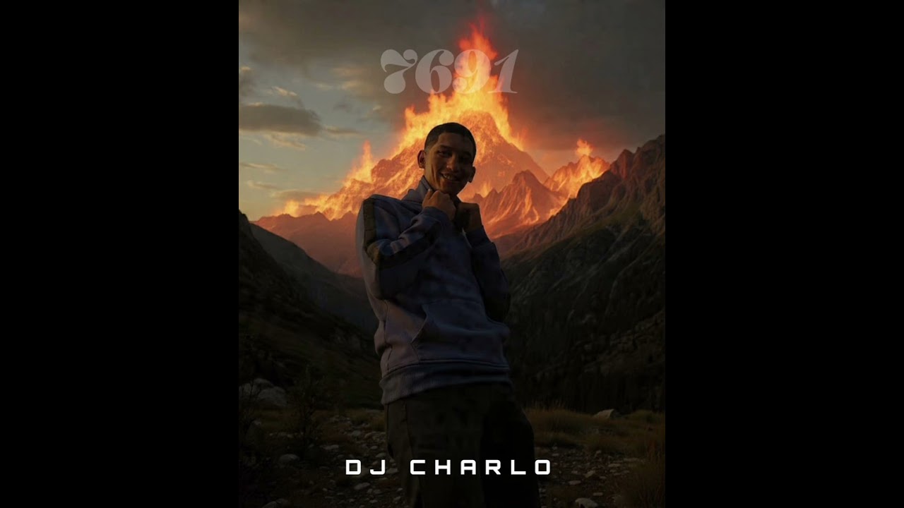 7691 (Official Audio)