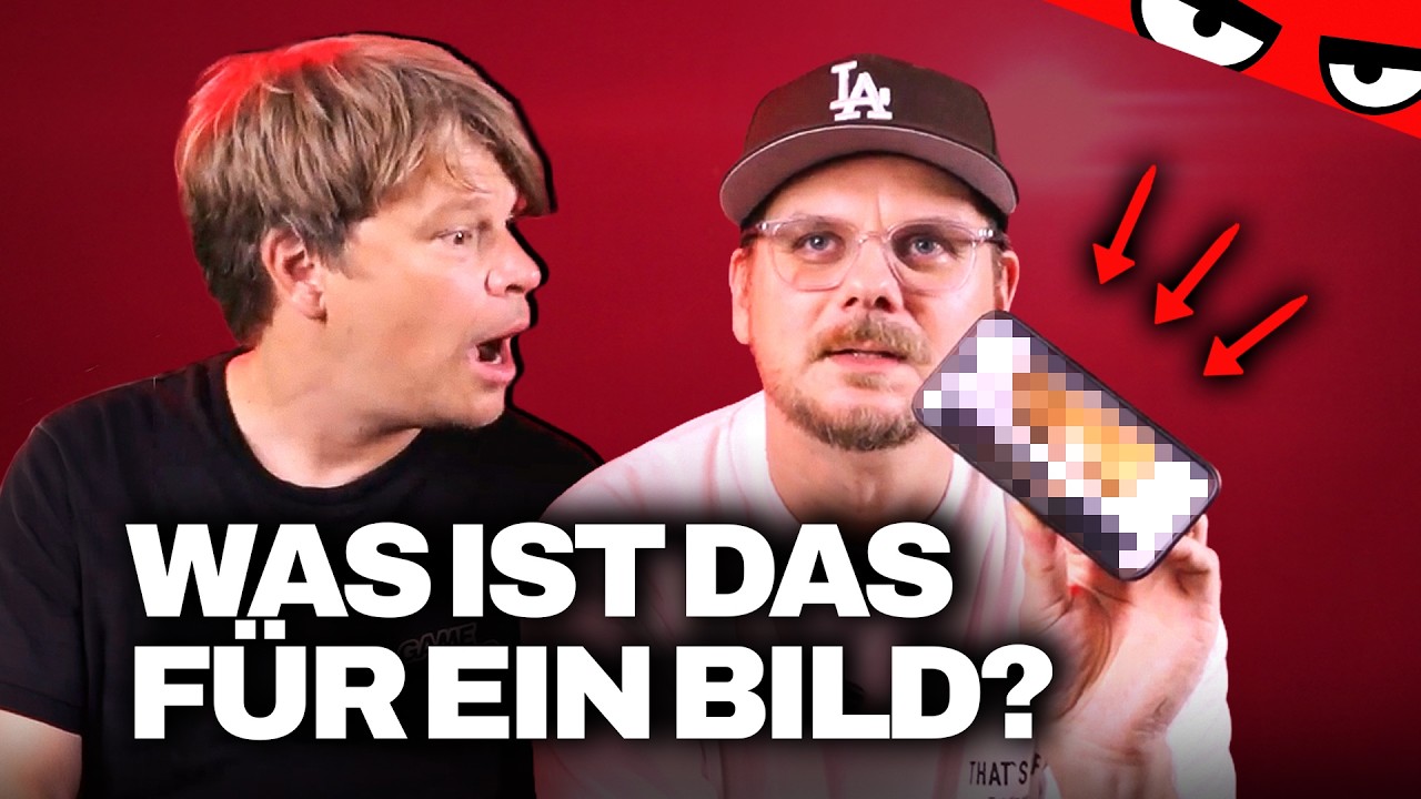 Eddy betr&uuml;gt ALLE! | RBTV Exposed