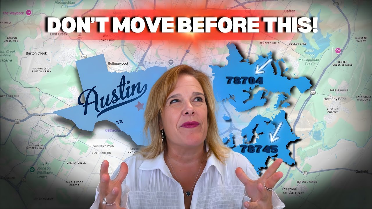 What Makes South Austin So Special? Best Neighborhoods & Real Estate Guide