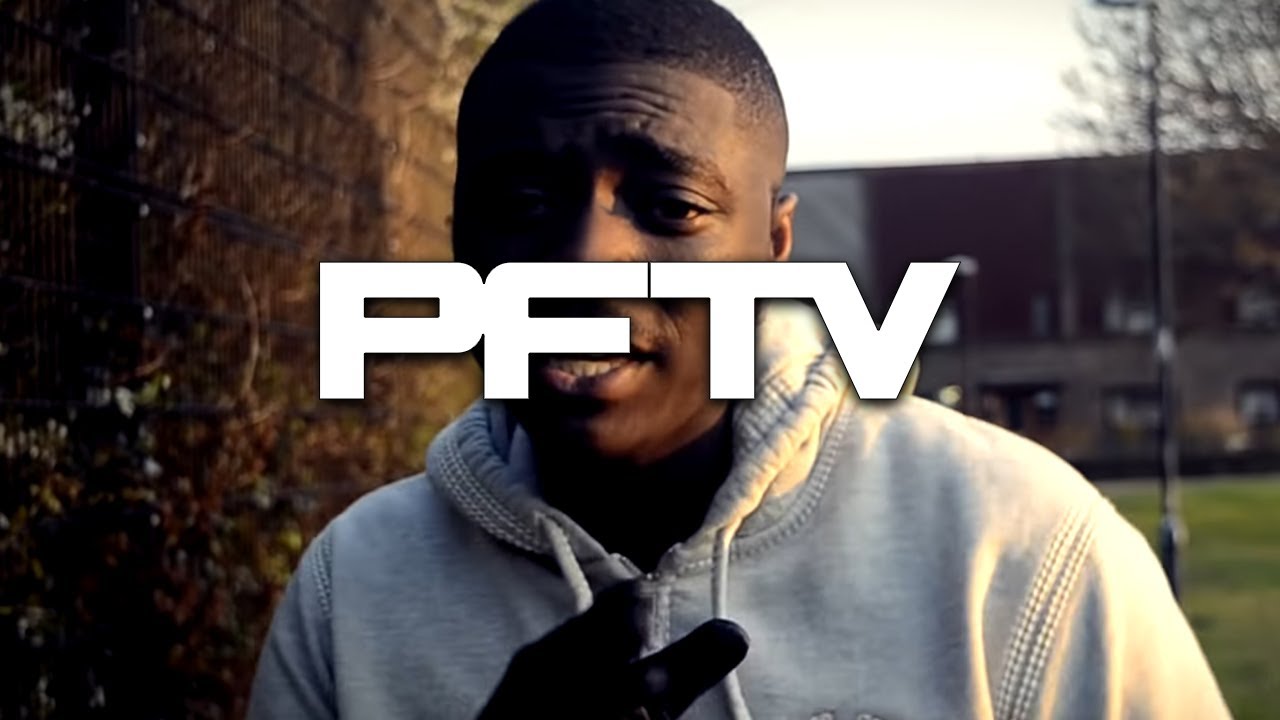 Young Dizz - IgniteTheBars Freestyle: PFTV