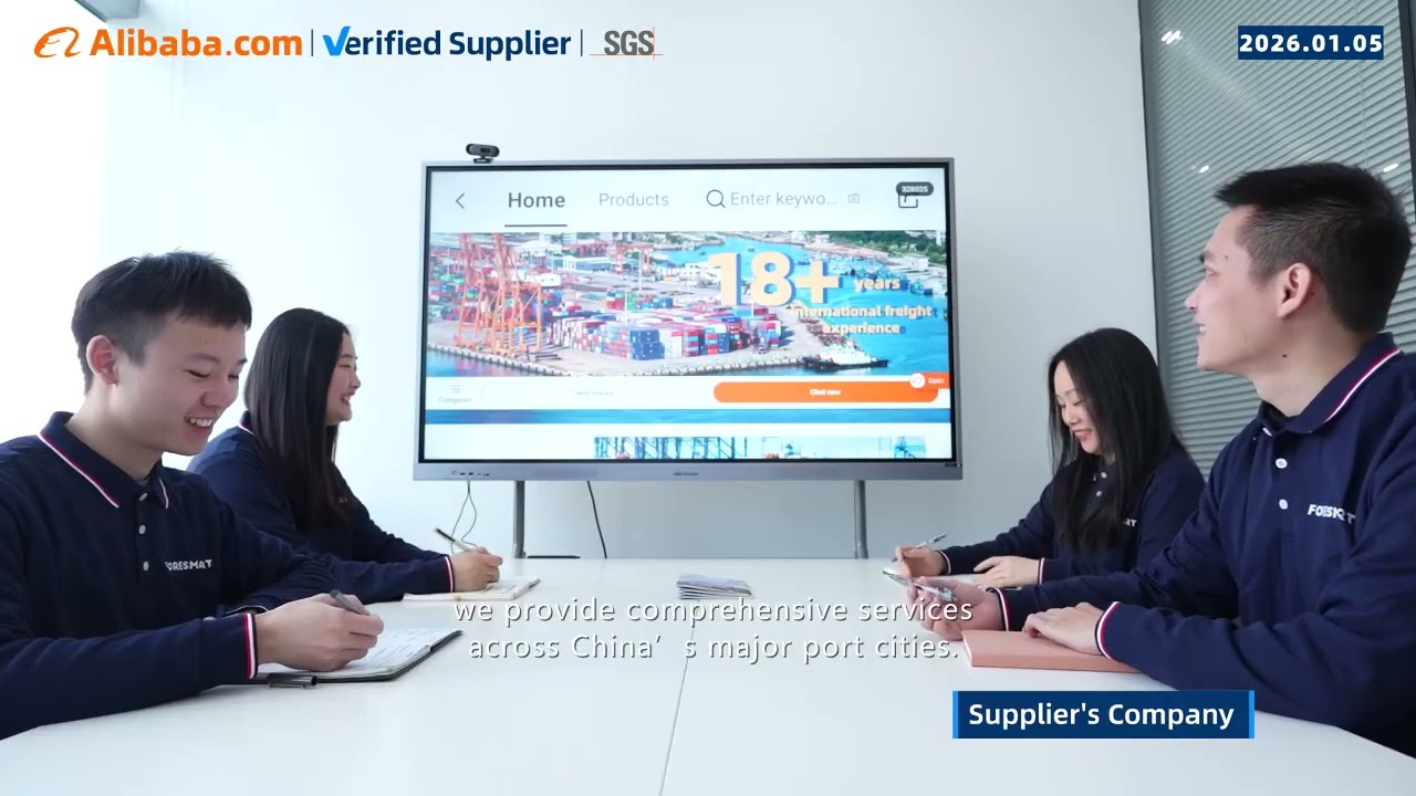 Foresmart Forwarding Introduction