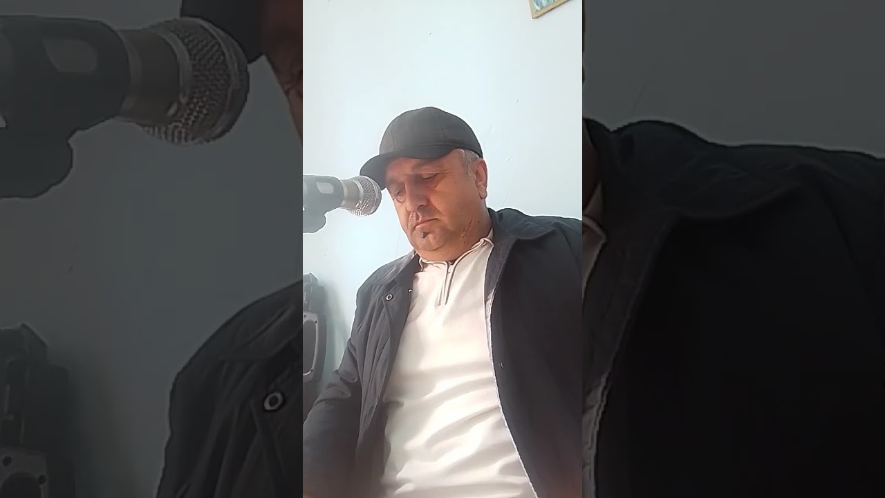 НАЗРИМАД ҲАЁТОВ/НОФАРМОНИ.