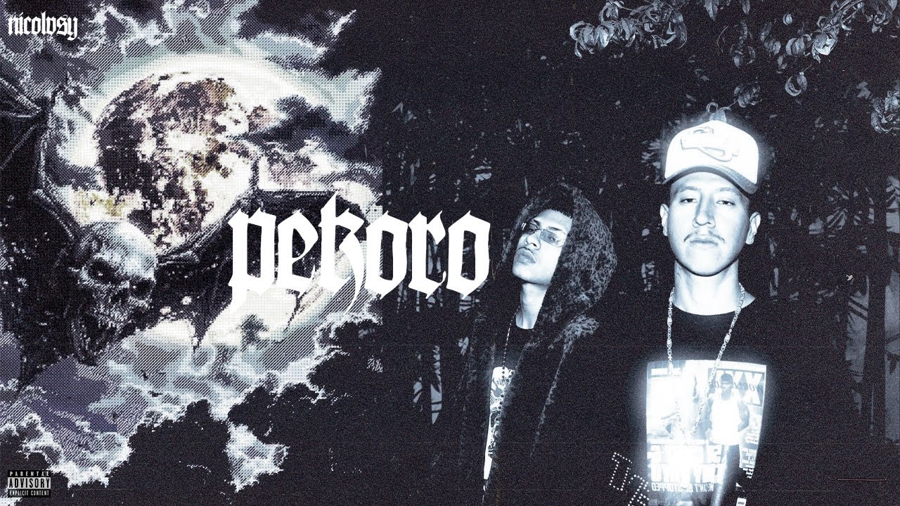 [Vendido] Doony Graff x Ezya x Novato el Flow Type Beat 
