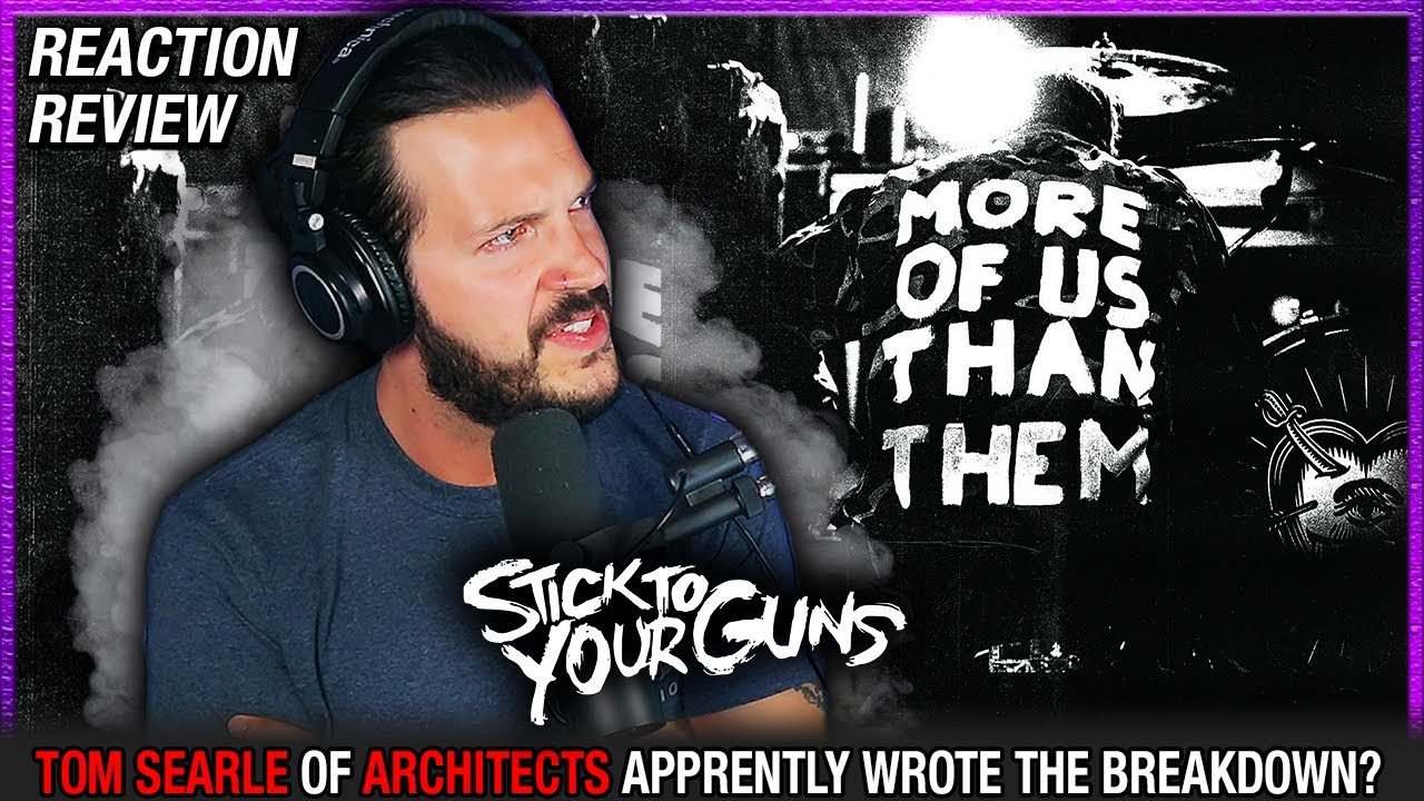 Stick To Your Guns 