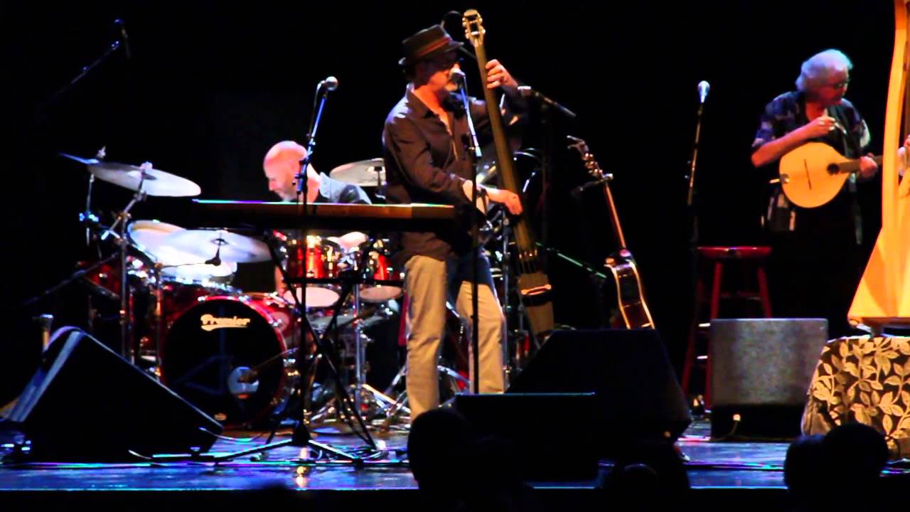 Clannad - Dulaman Live in Philadelphia '12