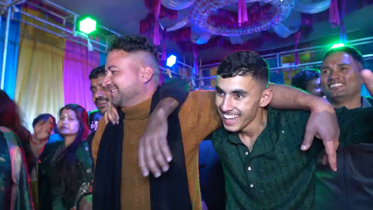 Rajveer sadi part 2
