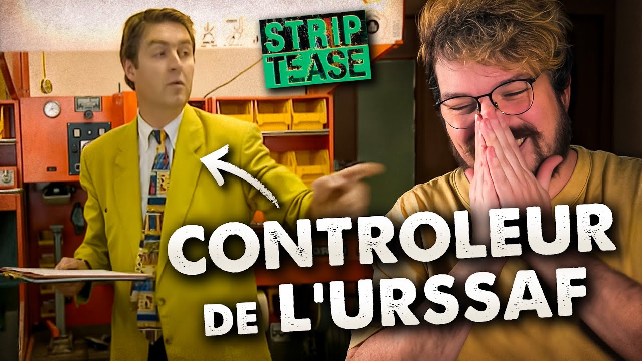 Ce mec est absolument DÉTESTABLE