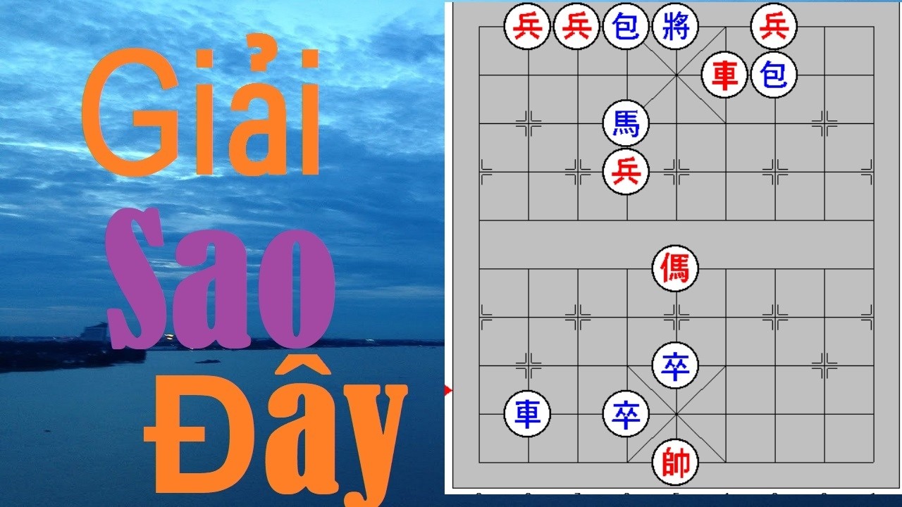 Cờ Tàn Xuân Bính Ngọ Cục Số 243