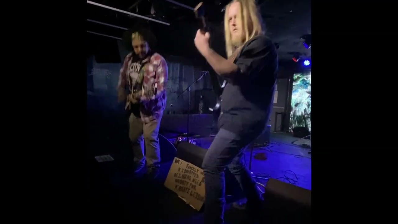 Hopefully Soon Live at Larimer Lounge 01/25/2026