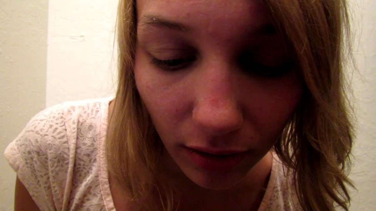 [ASMR] Close Up Whisper Ramble (Front View)