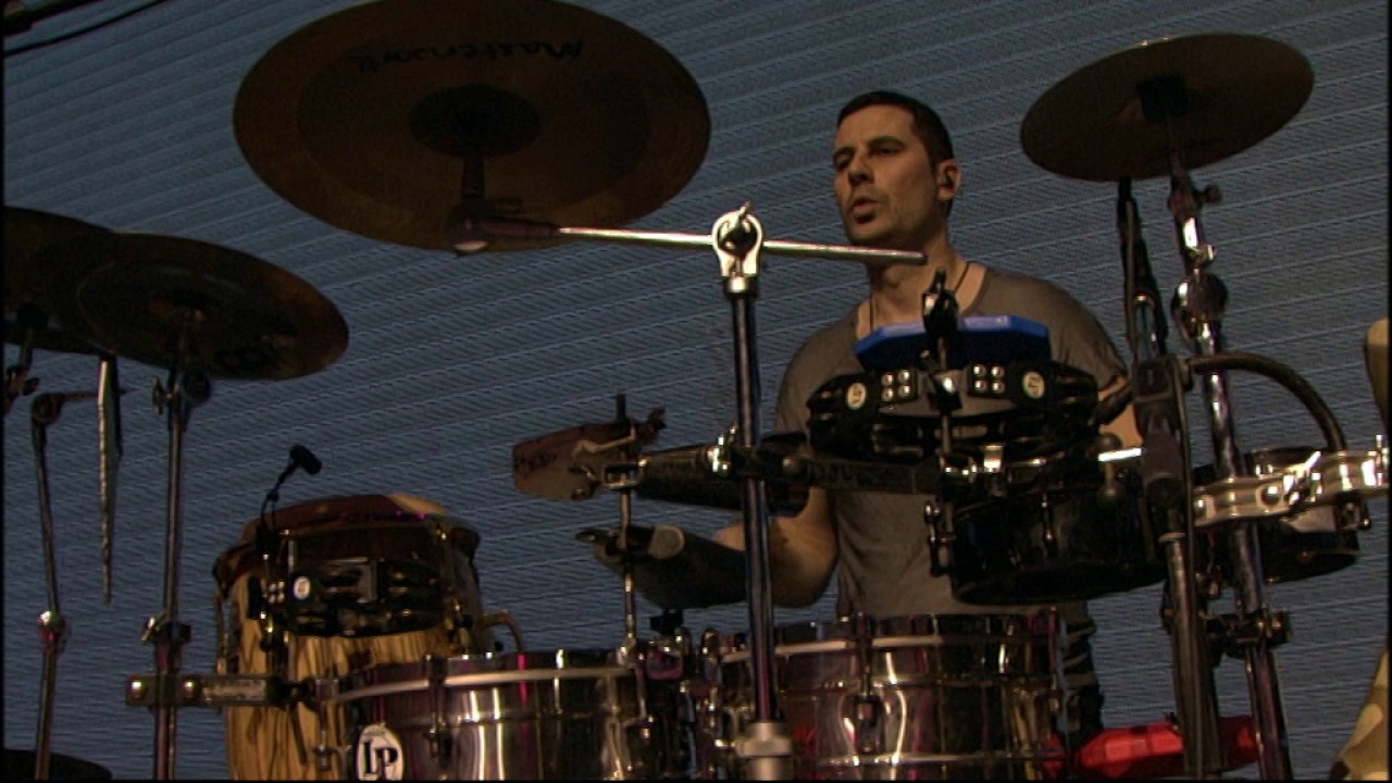 Sasa Matic - Pravi se - (Live) - (Arena 08.03.2016.)