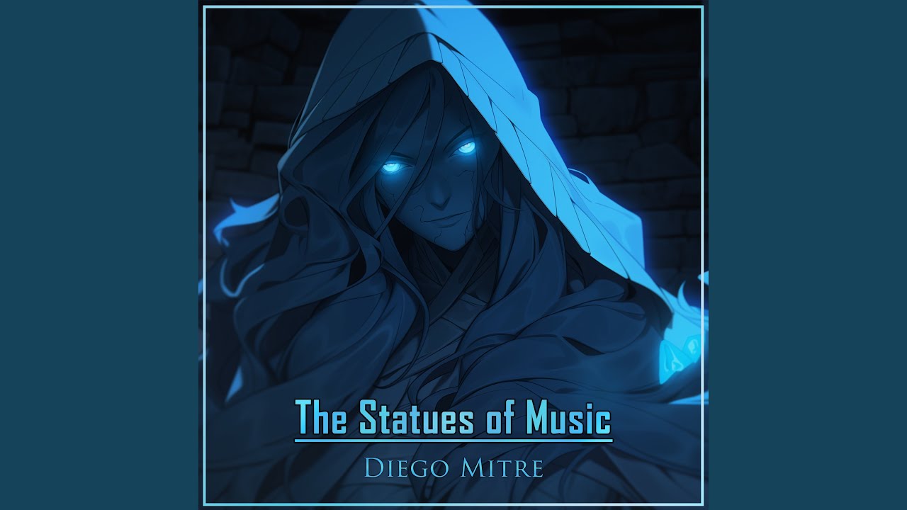 The Statues of Music (from 